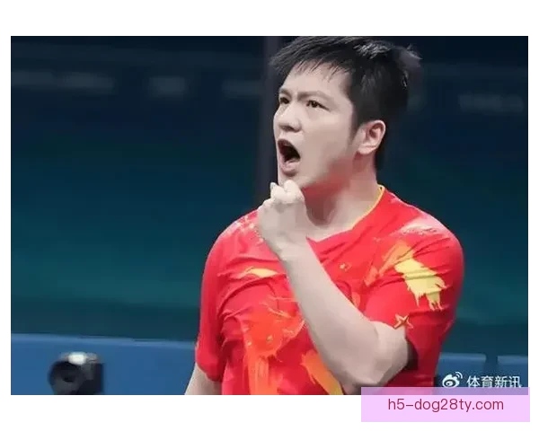 樊振东逆转建功萨尔布领先大捷