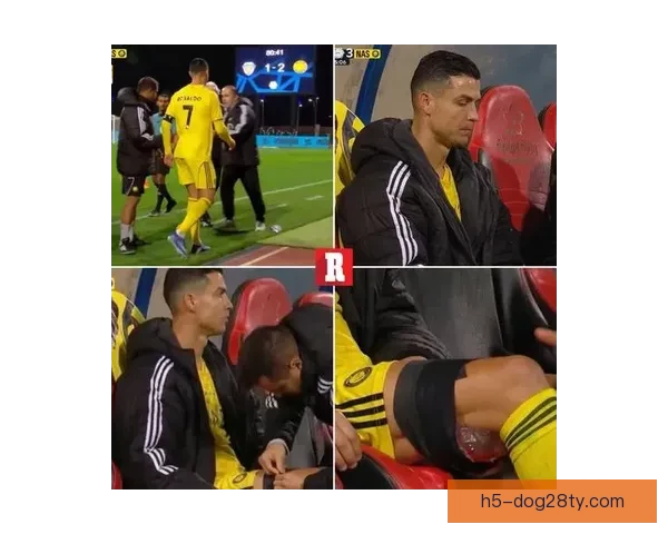 C罗再遭伤病困扰 或缺席国家队热身赛