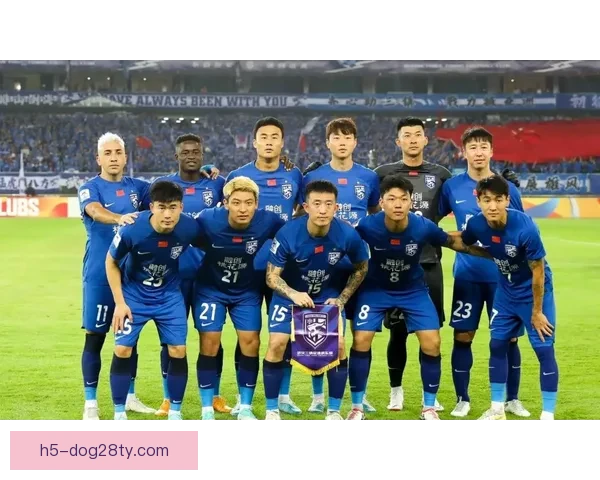 三镇新赛季大名单公布 郑浩乾穿9号贝维斯10号